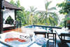 Tongsai Bay Cottages & Hotel 